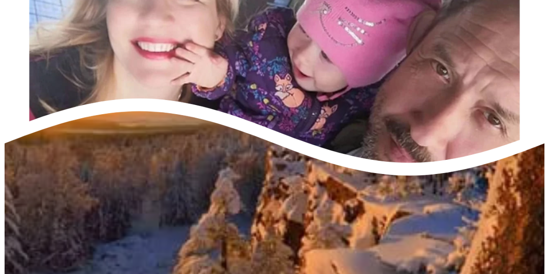 «Я видел его живым!» Тайна исчезновения семьи Усольцевых привела из- тайги в Лос-Анджелес