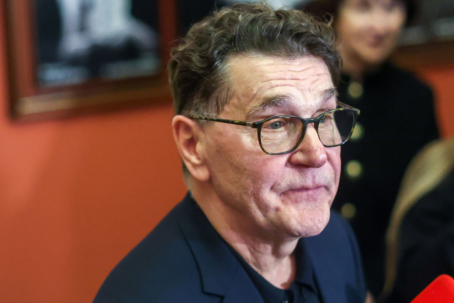    Алексей Белкин/NEWS.ru