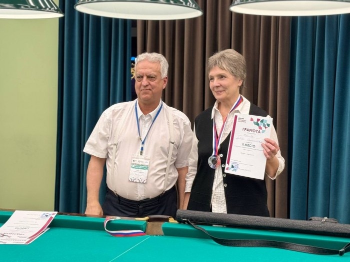    Фото: «Центры московского долголетия»