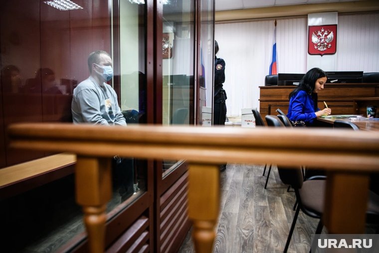    Копытова защищает адвокат Далила Юровская