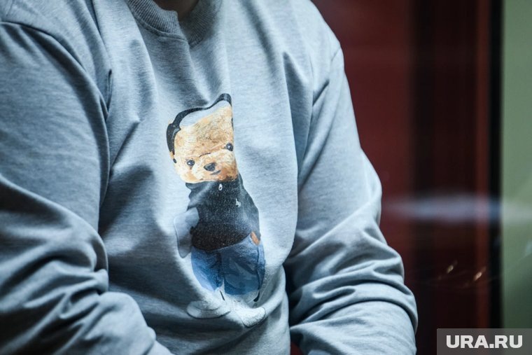    Но его отправили в СИЗО