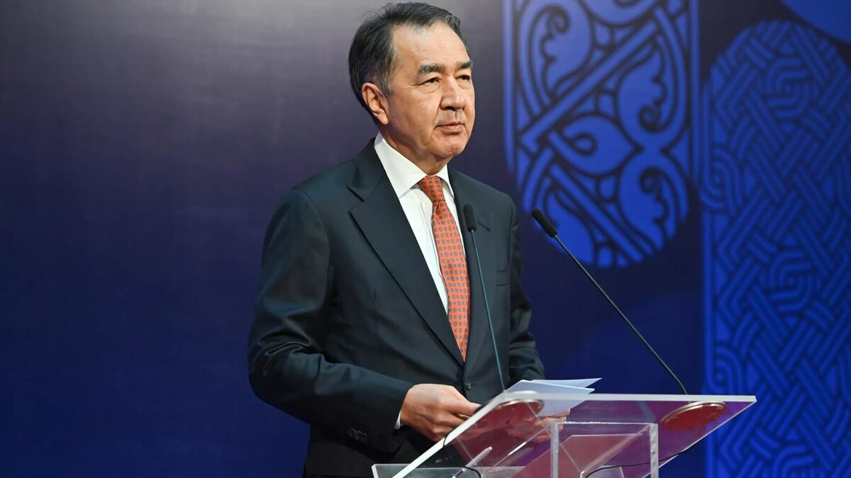 © Sputnik / Stringer