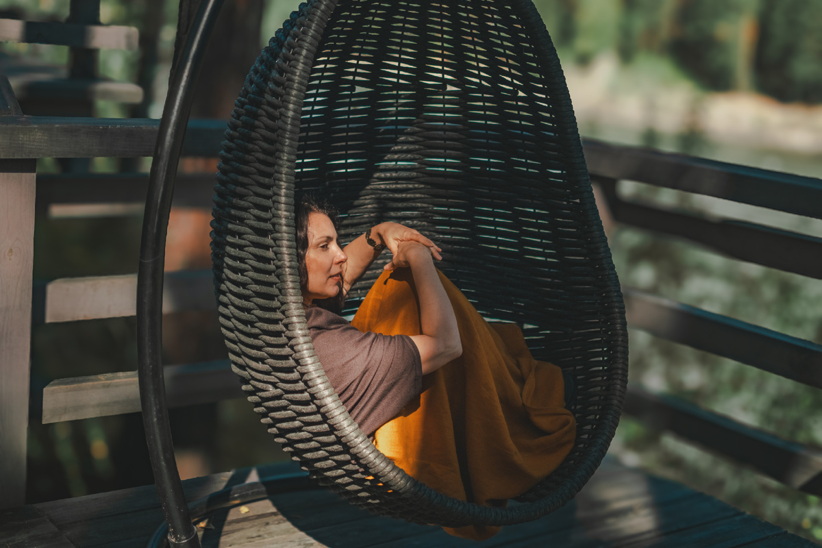 Читай, если переживаешь расставание