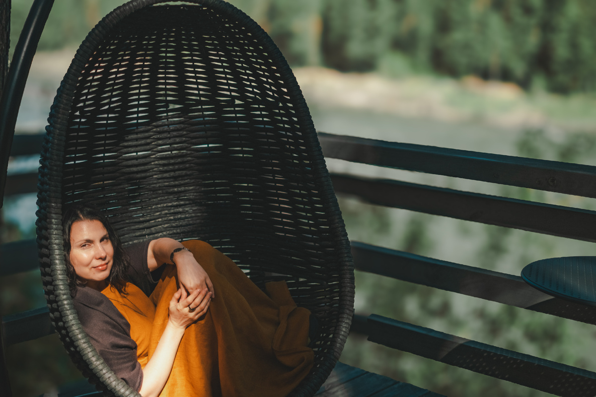 Читай, если переживаешь расставание