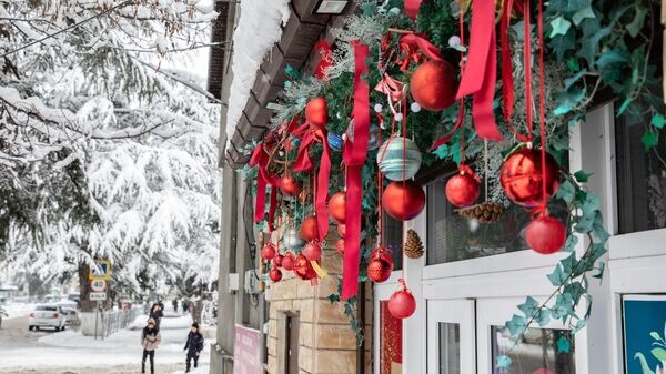    © Sputnik / Михаил Авагимов