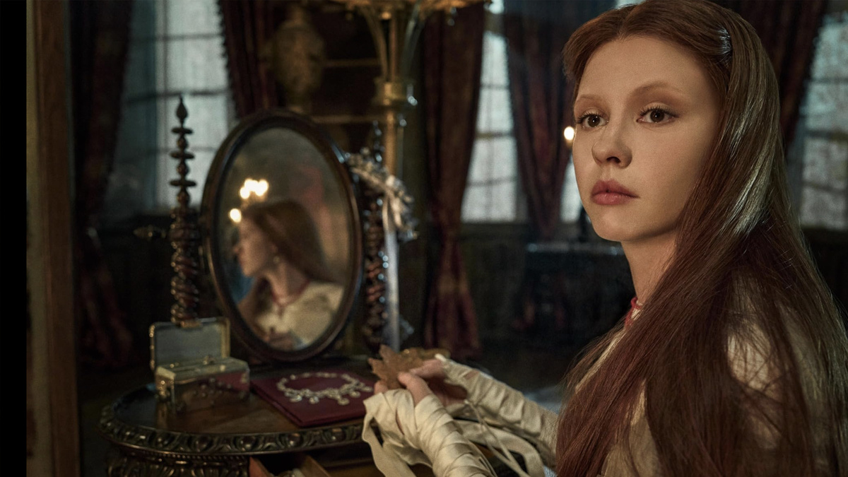 Кадр из фильма "Франкенштейн"