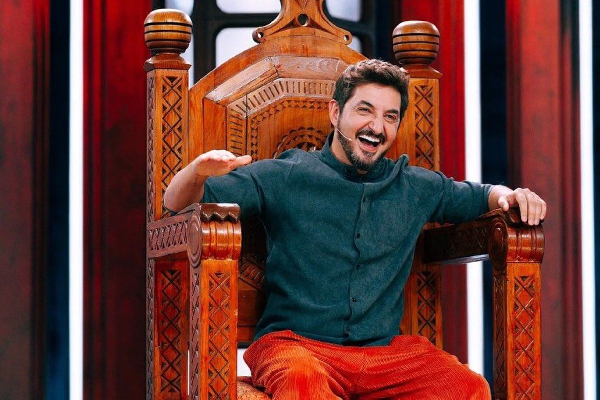    Сергей Матвиенко (фото: Instagram* / sergeymatvienko1)