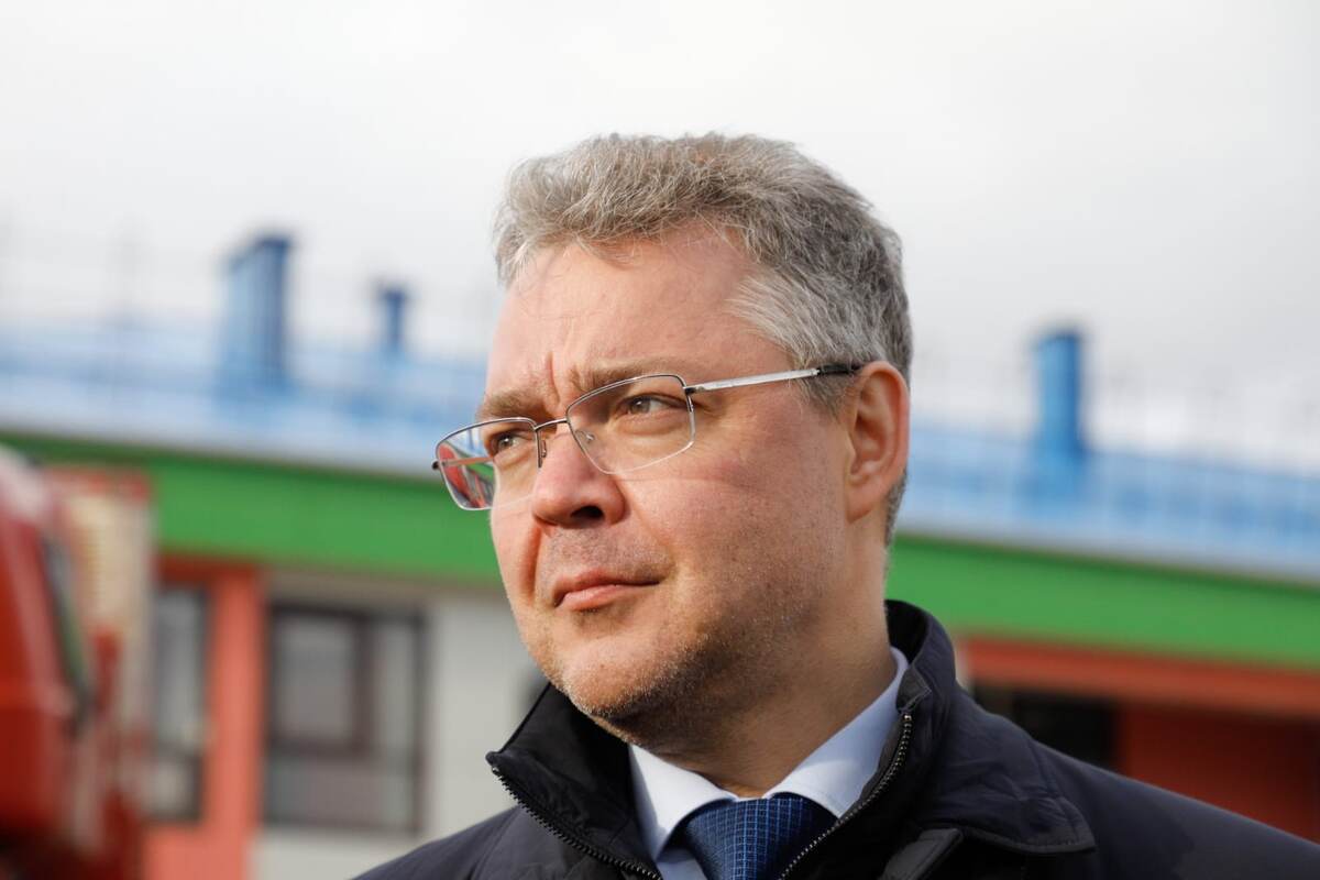 По словам губернатора, количество предпринимателей в крае увеличилось на 58 тысяч.  Фото: Фото: предоставлено пресс-службой правительства Ставропольского края