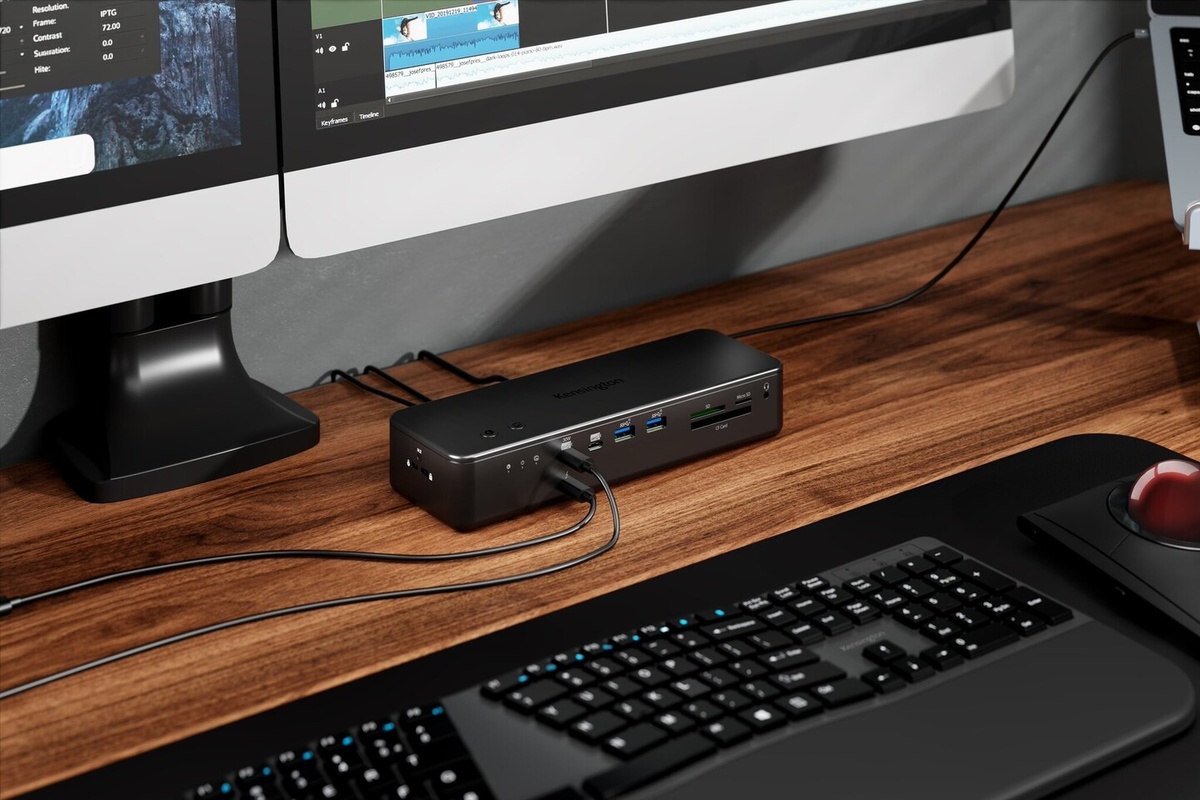 Фото Kensington  📷
