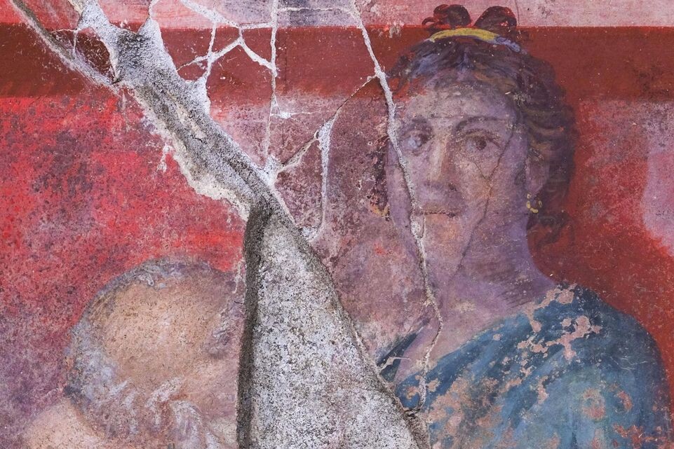    MAGO/Antonio Balasco / LiveMedi / www.globallookpress.com