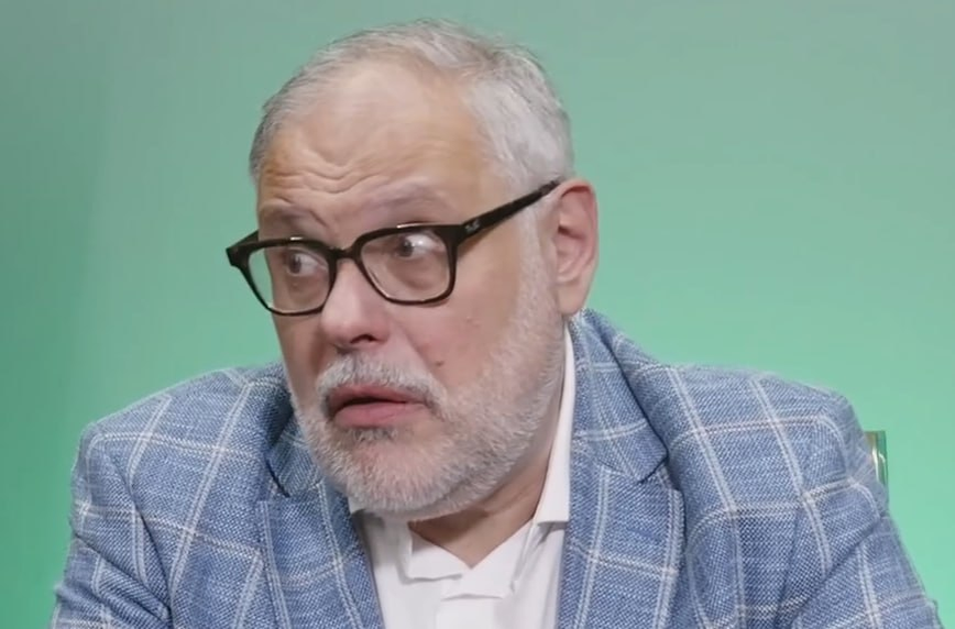 Фото: Prt Scr rutube.ru / Институт Русской Политической Культуры