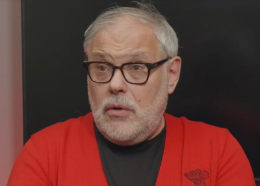 Фото: Prt Scr rutube.ru / Институт Русской Политической Культуры