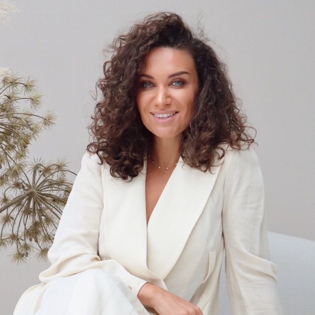 Екатерина Прохорцева, психолог-консультант в методе холистического подхода, Общественный уполномоченный по помогающим профессиям (Институт Уполномоченного по защите прав предпринимателей в Москве)