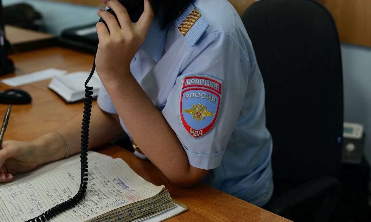    Фото Виктории Перевязко, «Кубань 24»