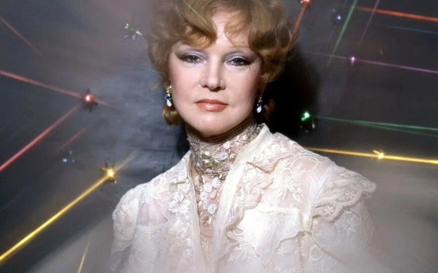 90 лет со дня рождения Людмилы Гурченко (1935-2011)