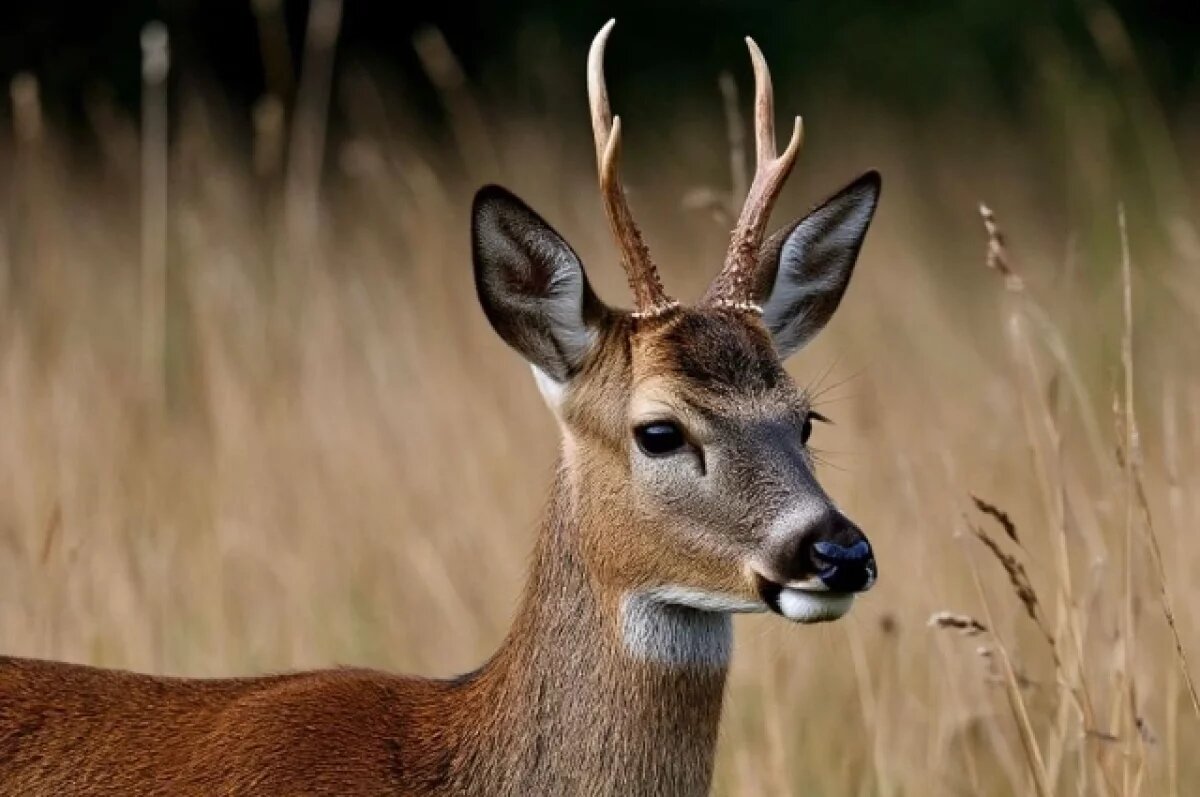    В Тобольском округе за браконьерство задержаны охотники с тушами косули