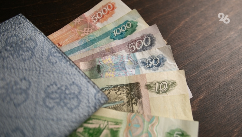      Фото: Валерия Алтухова / / ИА «Победа26»