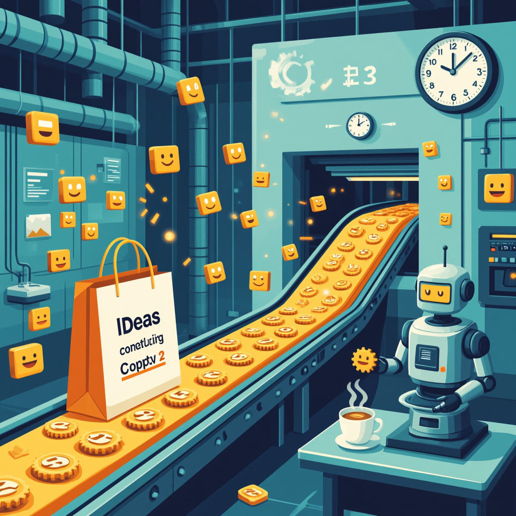 Сгенерировано ИИ.