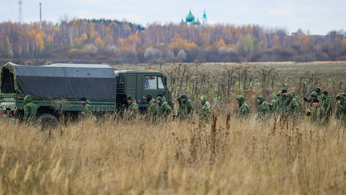   Владимир Смирнов / ТАСС- Архивное фото