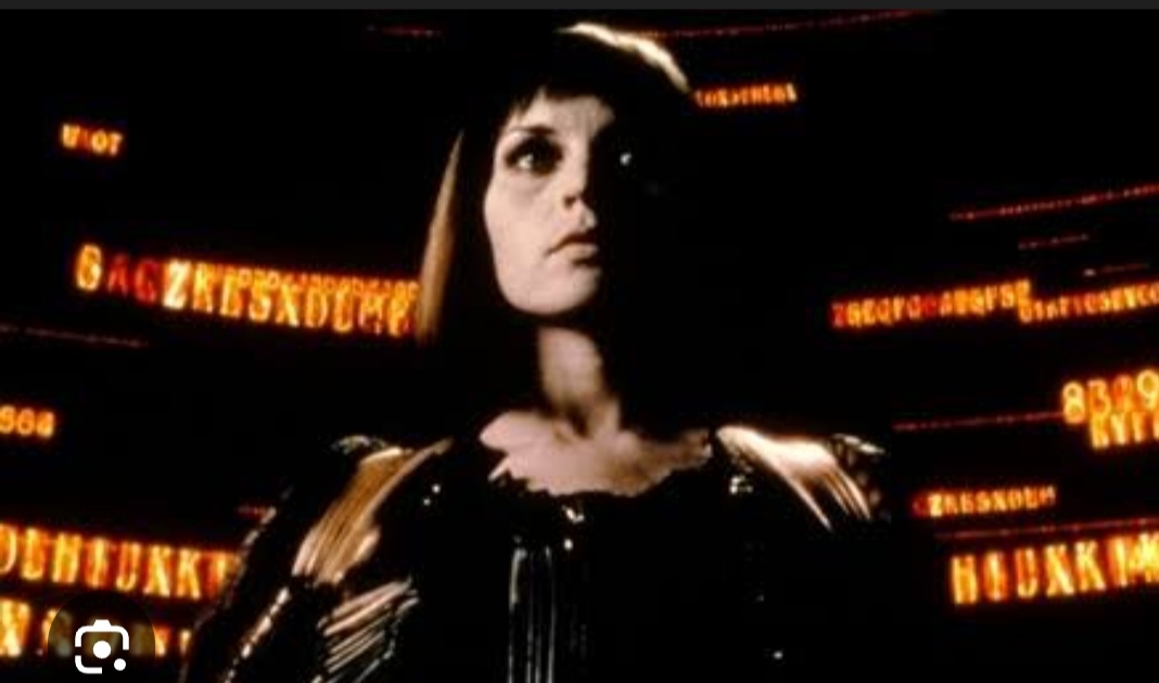 Кадр из фильма «Авалон» 