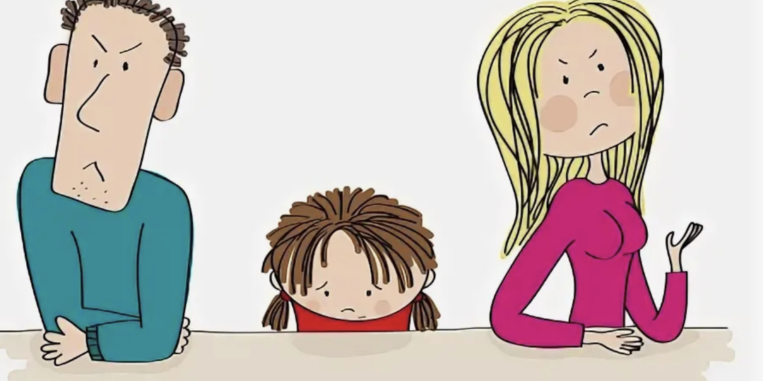 Не подходи ко мне больше! Как родительское игнорирование оставляет глубокие шрамы в психике ребёнка