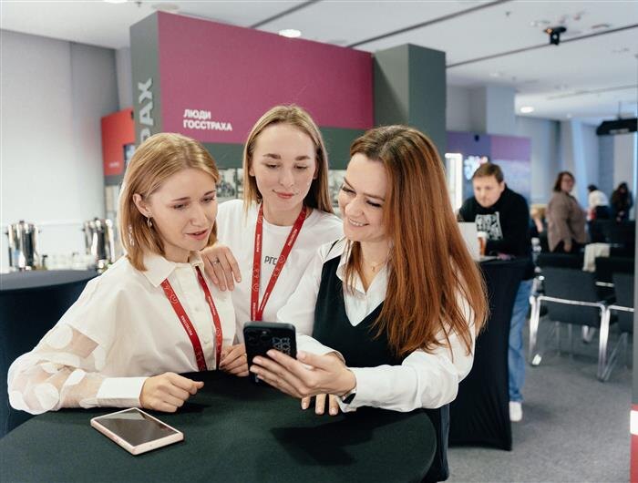    ФОТО: предоставлено ПАО СК "Росгосстрах"