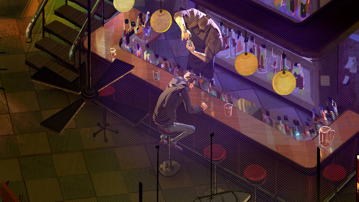 «Одна из лучших нарративных RPG»: первые отзывы о Rue Valley