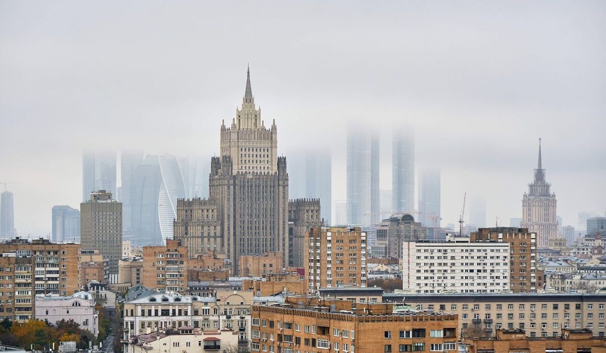     Москва. Источник: mos ru Автор фото: Пресс-служба Мэра и Правительства Москвы