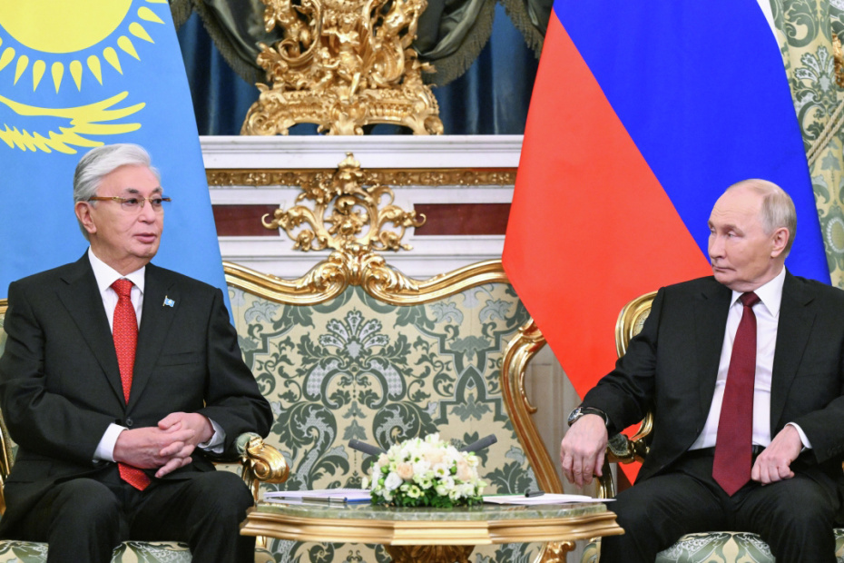    Кристина Кормилицына/РИА Новости