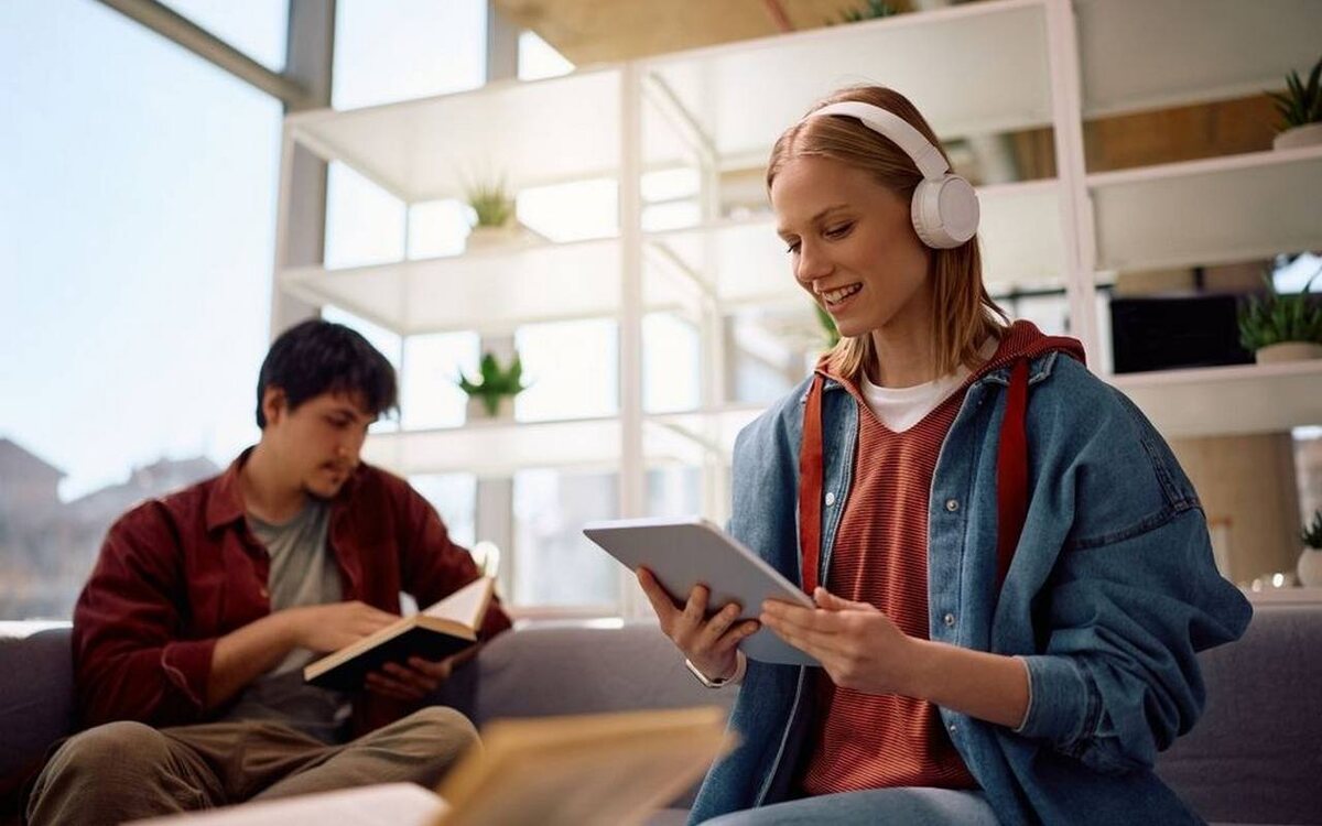    МТС: К 2030 году воронежцы доверят ИИ до 90% рутинных задач Фото - МТС