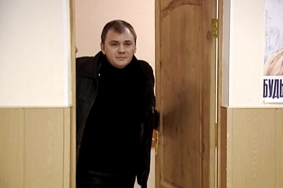    Иван Фирсов / Источник: Кадр из т/с «Дознаватель»