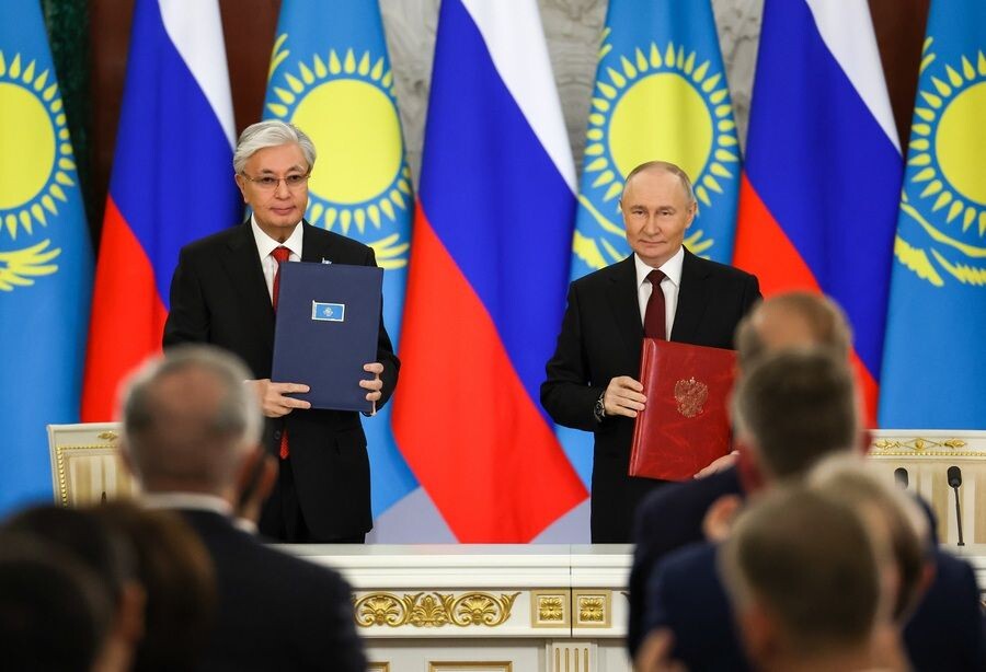     / Источник: © Вячеслав Прокофьев/ТАСС