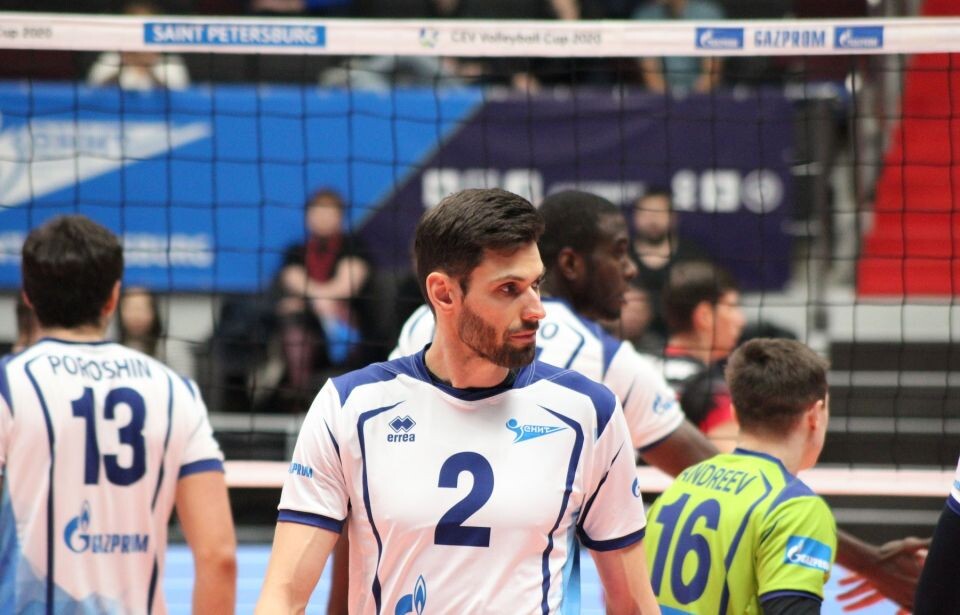    Лукаш Дивиш. Источник: Vczenit.ru