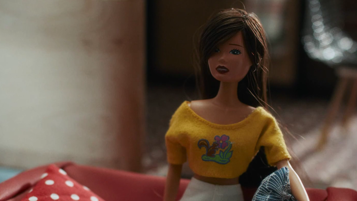 Реж. Бертран Бонелло