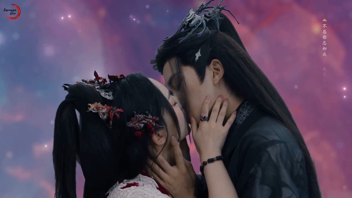 Кадр из сериала