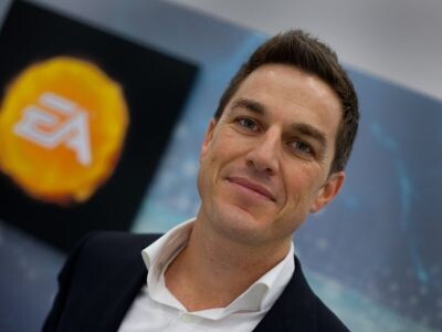    Нам бы так пожить. EA раскрыла бонусы топ-менеджеров после выкупа компании Саудовской Аравией