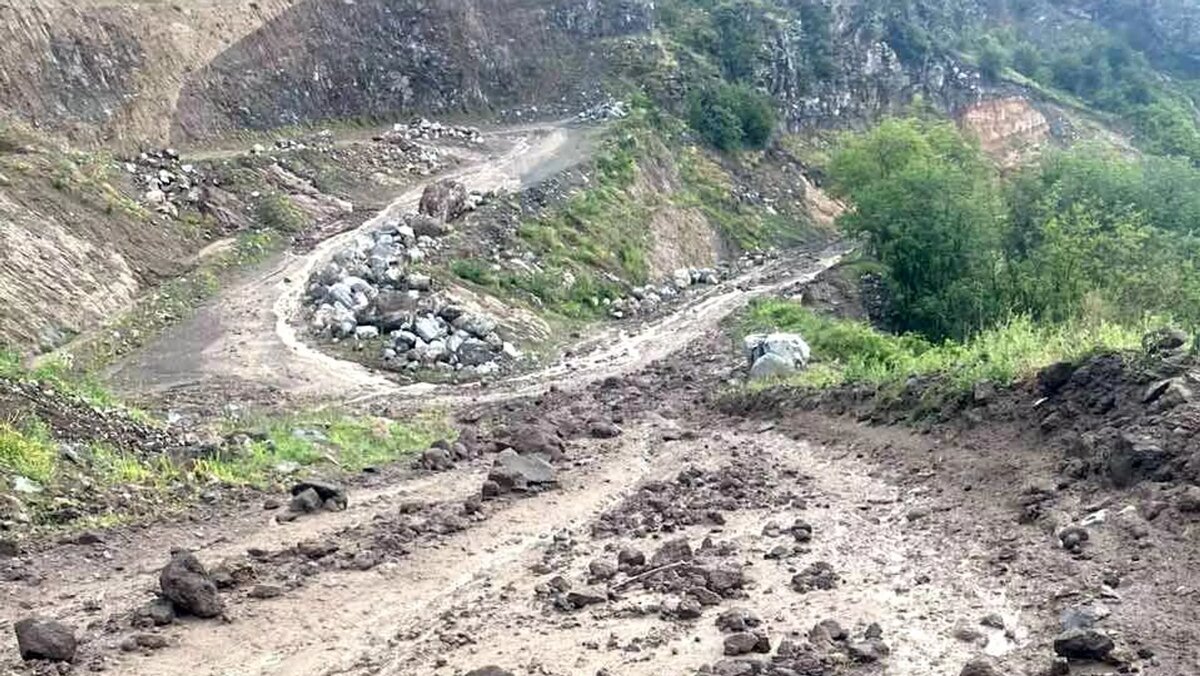 © Photo : official site of Goris Municipality