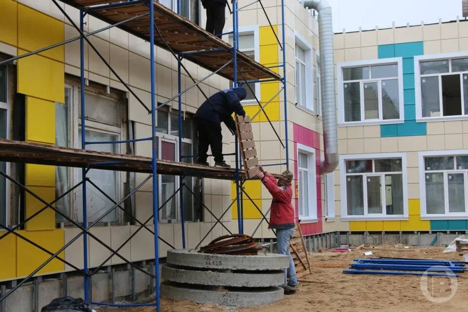    Фото: Матвей Горбунов / "Городские вести"