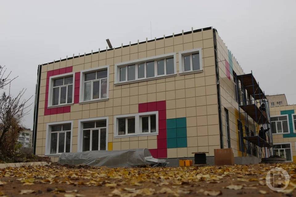    Фото: Матвей Горбунов / "Городские вести"