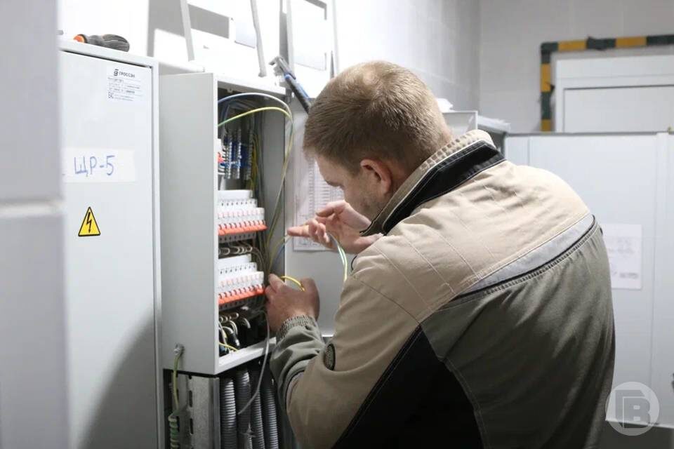    Фото: Матвей Горбунов / "Городские вести"