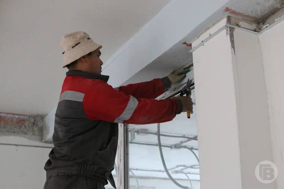    Фото: Матвей Горбунов / "Городские вести"