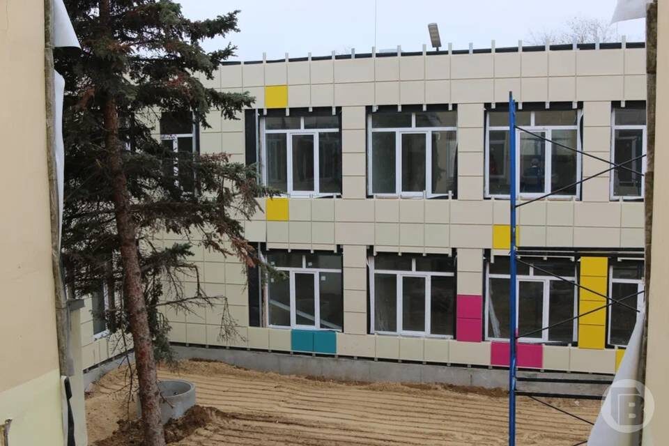    Фото: Матвей Горбунов / "Городские вести"