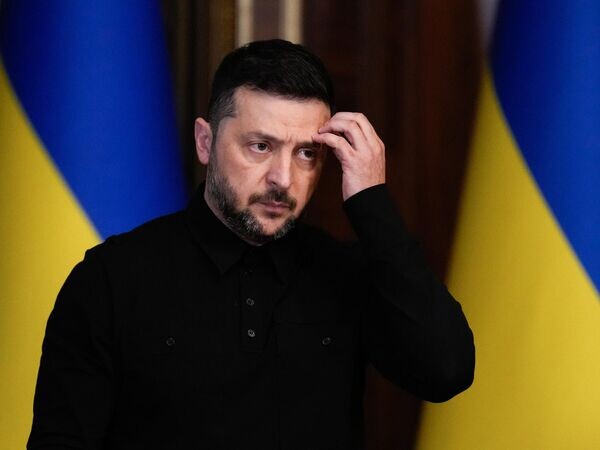    © AP Photo / Julia Demaree Nikhinson