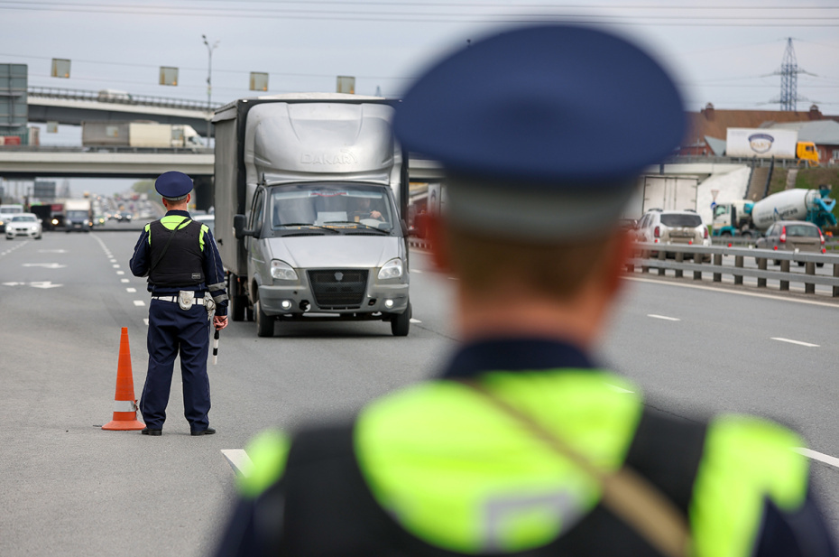    Сергей Петров/NEWS.ru