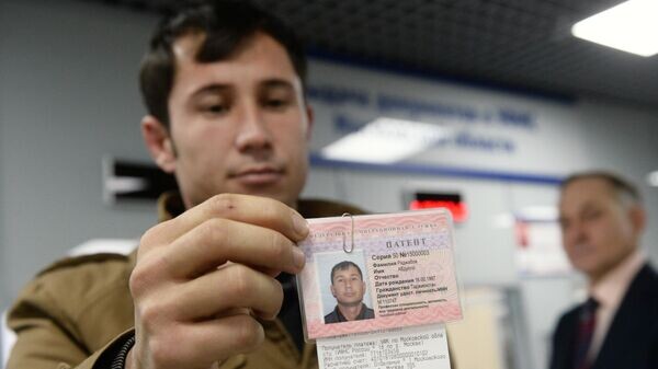    © Sputnik / Кирилл Каллиников