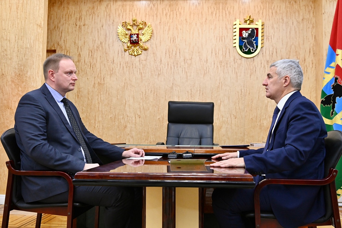    Артур Парфенчиков / ВК