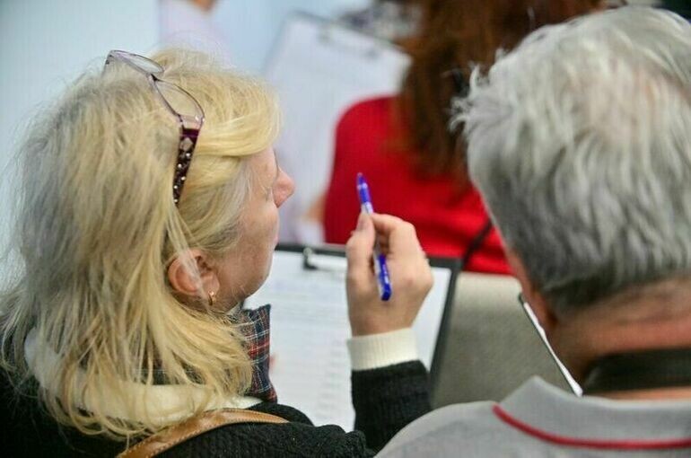   Сергей Киселев/Агентство «Москва»