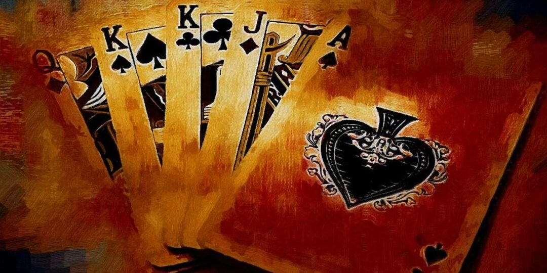 Порча через ♥ Игральные карты. Возможно ли это? ♠