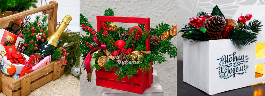 10 идей как подготовить дом к празднику с красками del Brosco