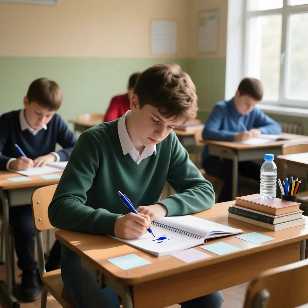 Создано в qwen